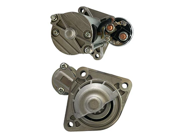 Motor Partida Para Ford Focus 1.6 2005-2011 5