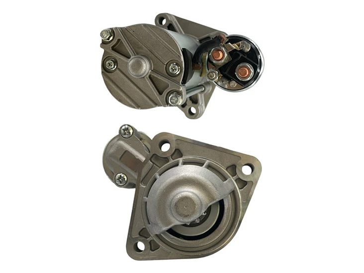 Motor Partida Para Ford Focus 1.6 2005-2011 5