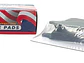 Pastilla Freno Cerámica Delent Para Chevrolet Traverse 09-17 - Miniatura 5