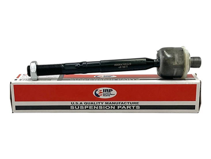 Terminal O Brazo Axial Para Kia Grand Carnival 2.2 2015-2020 2