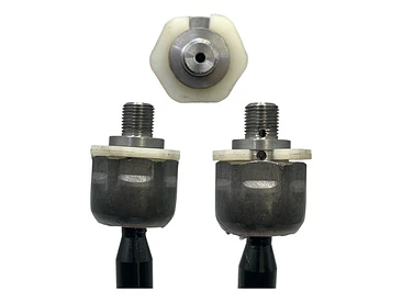 Terminal O Brazo Axial Para Kia Grand Carnival 2.2 2015-2020 4