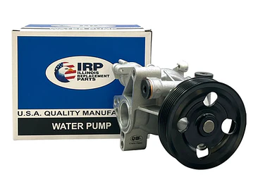 Bomba Agua Para Suzuki Grand Vitara 2.4 2009-2020 2