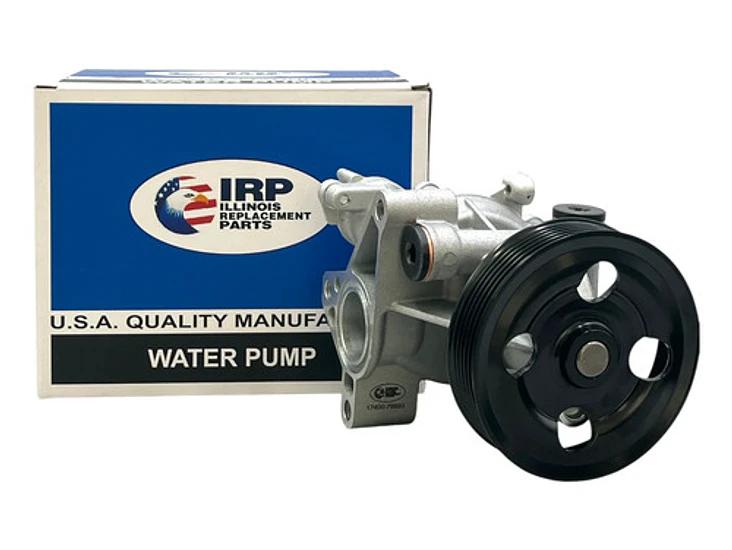 Bomba Agua Para Suzuki Grand Vitara 2.4 2009-2020 2