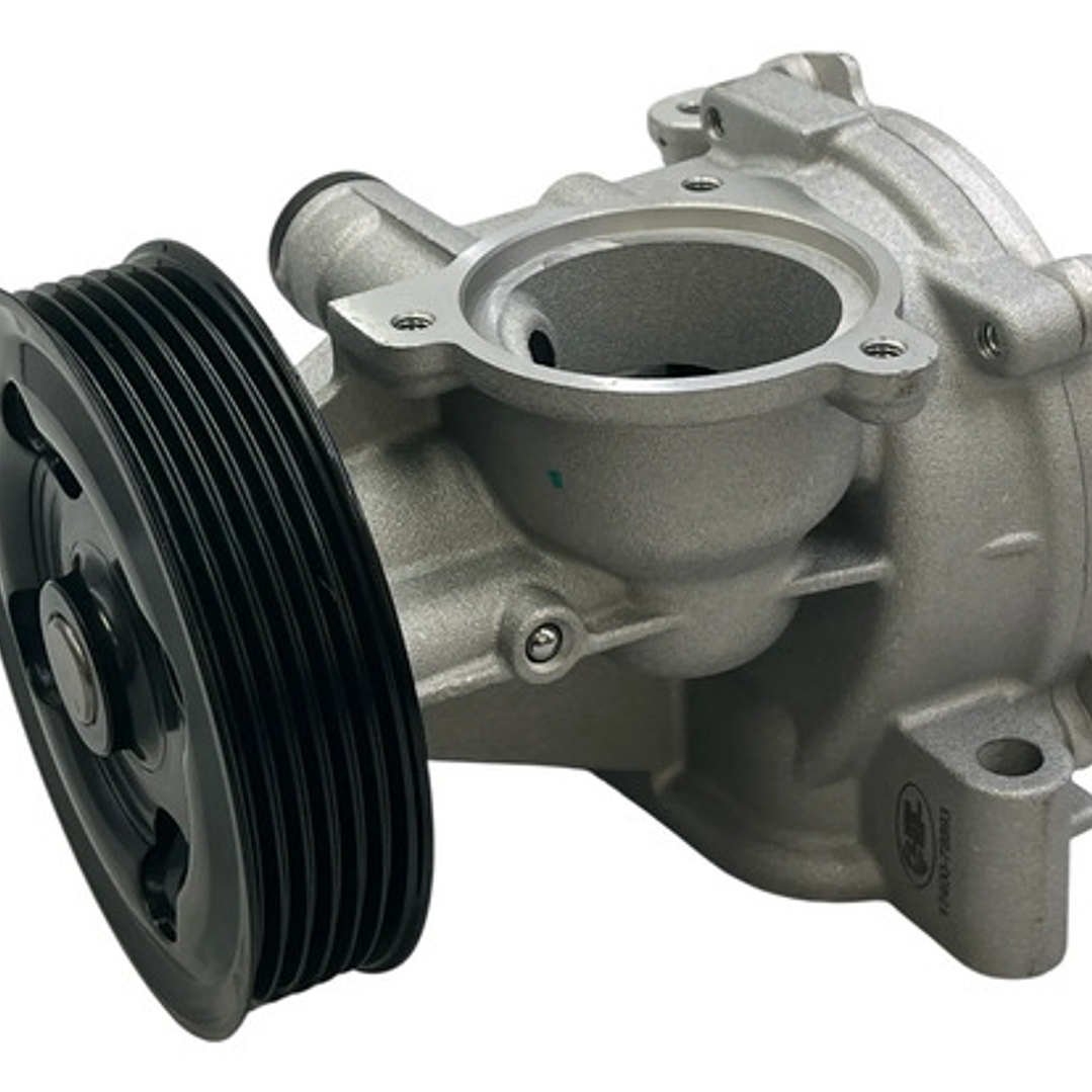 Bomba Agua Para Suzuki Grand Vitara 2.4 2009-2020 3