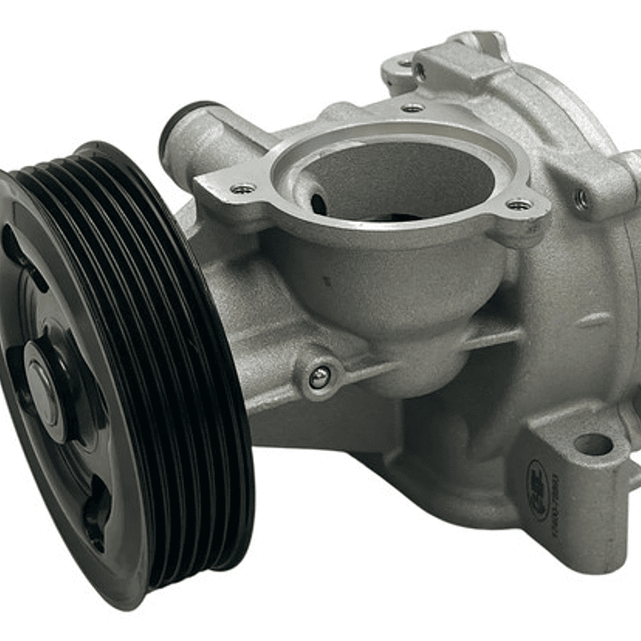 Bomba Agua Para Suzuki Grand Vitara 2.4 2009-2020 3