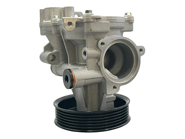 Bomba Agua Para Suzuki Grand Vitara 2.4 2009-2020 4
