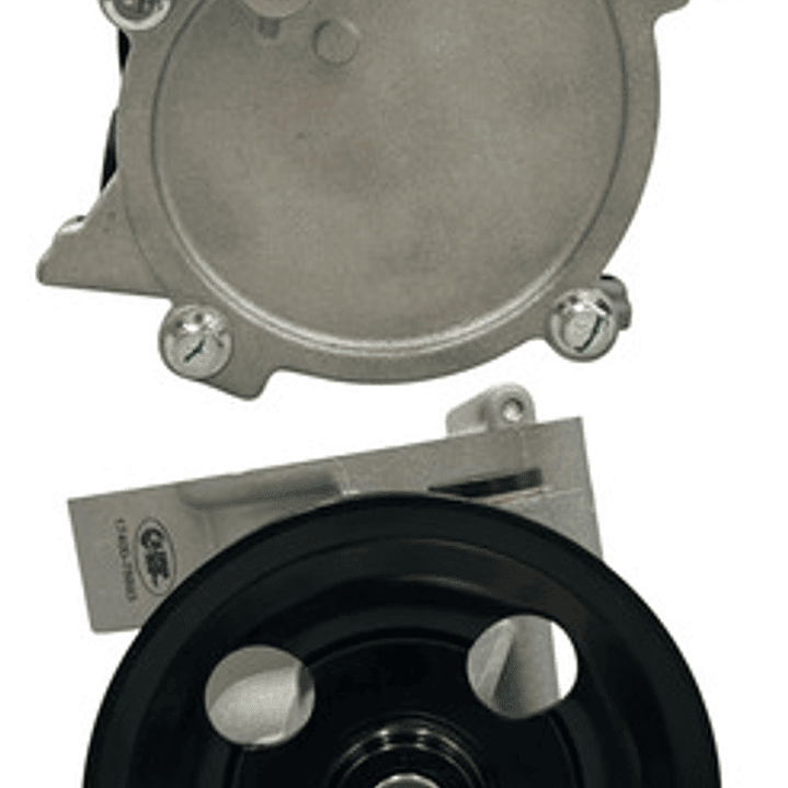 Bomba Agua Para Suzuki Grand Vitara 2.4 2009-2020 7