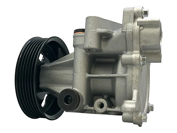 Bomba Agua Para Suzuki Grand Vitara 2.4 2009-2020 5