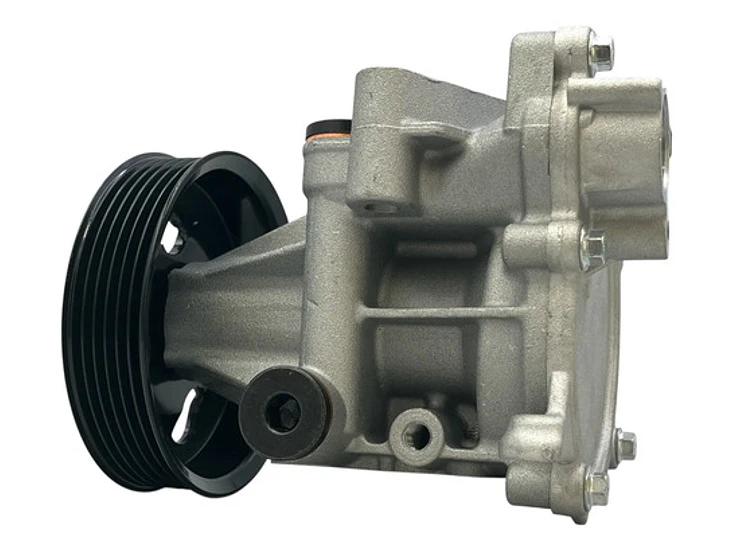 Bomba Agua Para Suzuki Grand Vitara 2.4 2009-2020 5