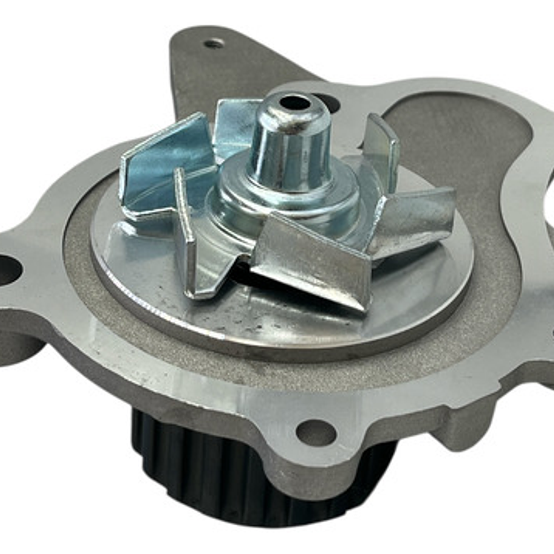 Bomba Agua Hyundai Elantra 2.0 16v Diesel 2004-2005 Xd D4ea 6