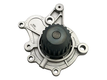 Bomba Agua Hyundai Elantra 2.0 16v Diesel 2004-2005 Xd D4ea 1