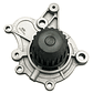 Bomba Agua Hyundai Elantra 2.0 16v Diesel 2004-2005 Xd D4ea - Miniatura 1