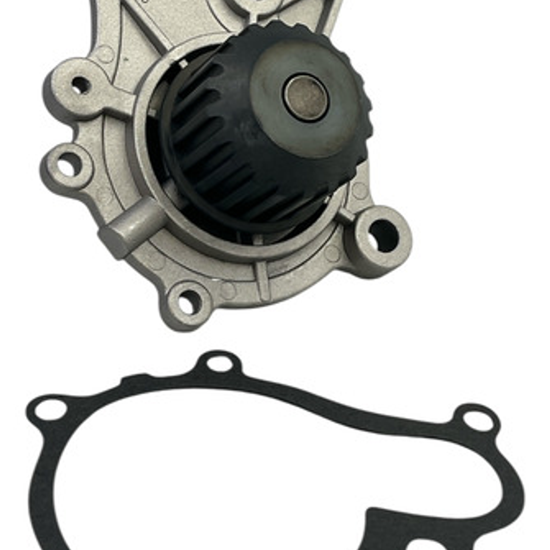 Bomba Agua Hyundai Elantra 2.0 16v Diesel 2004-2005 Xd D4ea 7