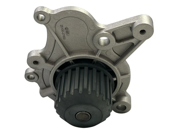 Bomba Agua Hyundai Elantra 2.0 16v Diesel 2004-2005 Xd D4ea 3