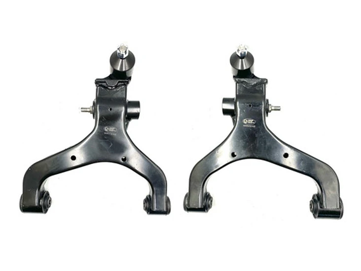 Bandeja Inf Izq/der Ssangyong New Actyon Sport 4x2 2013-2019 2