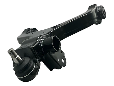 Bandeja Inf Izq/der Ssangyong New Actyon Sport 4x2 2013-2019 7