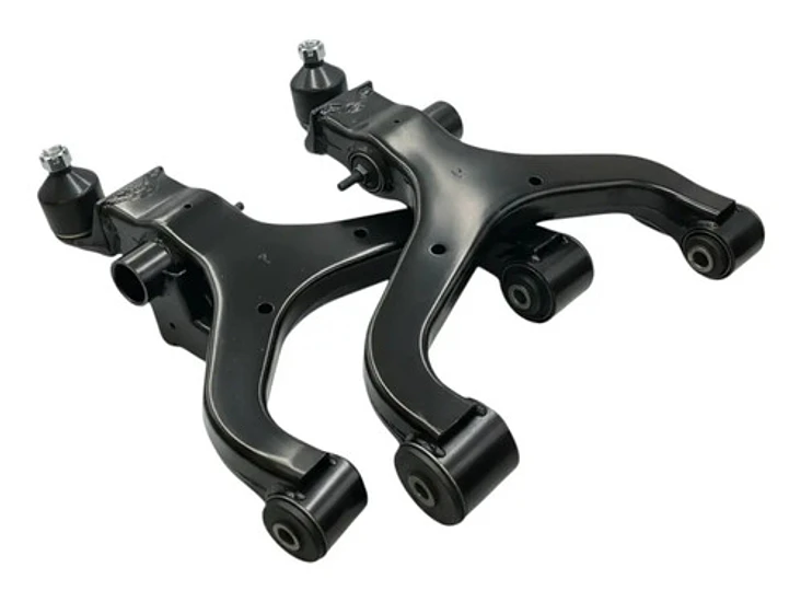 Bandeja Inf Izq/der Ssangyong New Actyon Sport 4x2 2013-2019 1