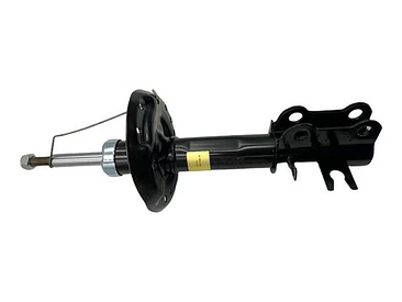 Par Amortiguador Delantero Para Chevrolet Sonic 2011-2017 5