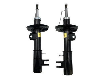 Par Amortiguador Delantero Para Chevrolet Sonic 2011-2017 1