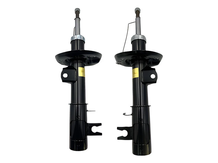 Par Amortiguador Delantero Para Chevrolet Sonic 2011-2017 1