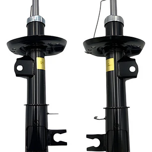 Par Amortiguador Delantero Para Chevrolet Sonic 2011-2017