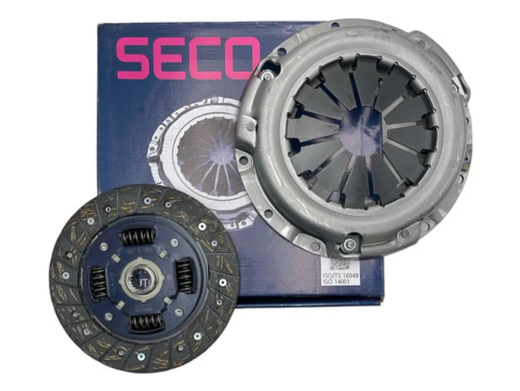 Kit Embrague Chevrolet Spark Gt 1.2 2010-2021  2 Piezas 1