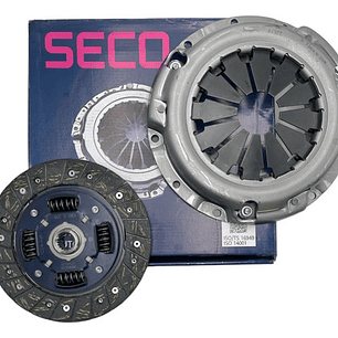 Kit Embrague Chevrolet Spark Gt 1.2 2010-2021  2 Piezas