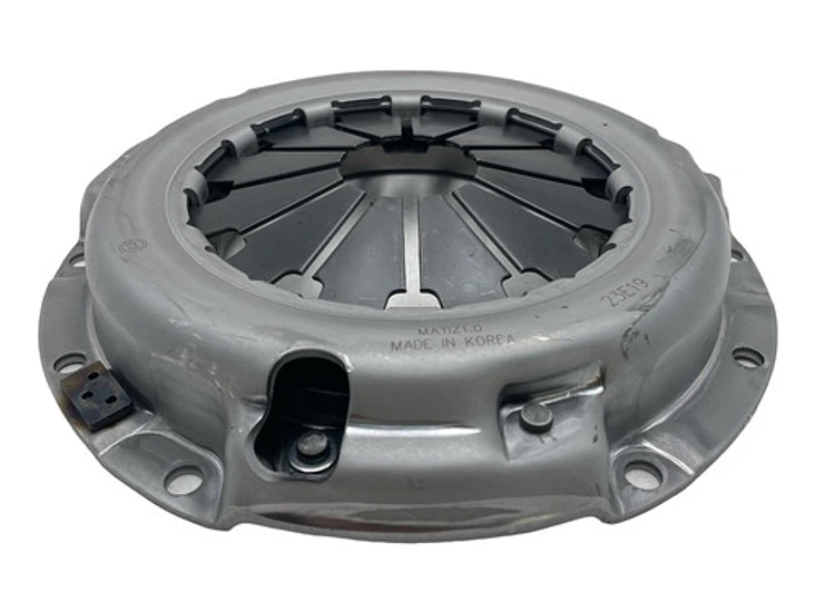 Kit Embrague Chevrolet Spark Gt 1.2 2010-2021  2 Piezas 5