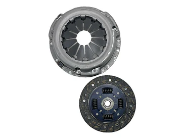 Kit Embrague Chevrolet Spark Gt 1.2 2010-2021  2 Piezas 2