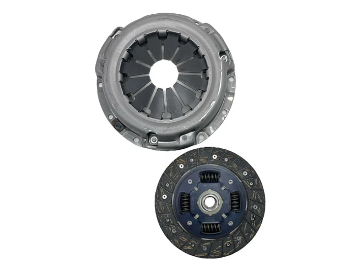 Kit Embrague Chevrolet Spark Gt 1.2 2010-2021  2 Piezas 2