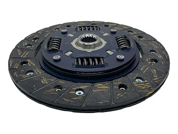 Kit Embrague Chevrolet Spark Gt 1.2 2010-2021  2 Piezas 10