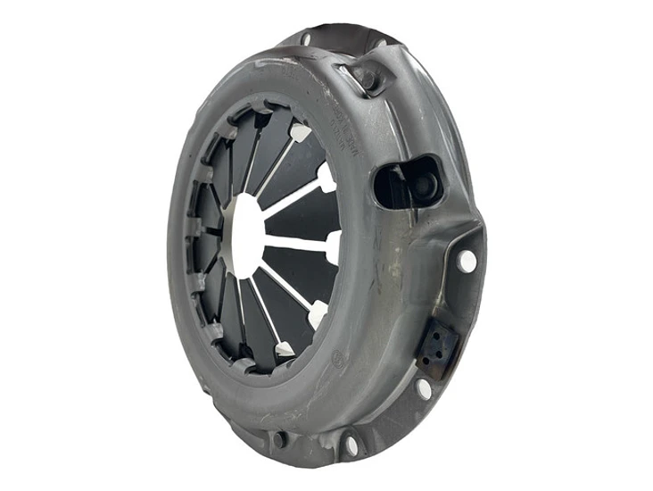 Kit Embrague Chevrolet Spark Gt 1.2 2010-2021  2 Piezas 6