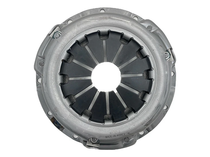 Kit Embrague Chevrolet Spark Gt 1.2 2010-2021  2 Piezas 3