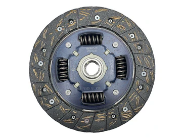 Kit Embrague Chevrolet Spark Gt 1.2 2010-2021  2 Piezas 7