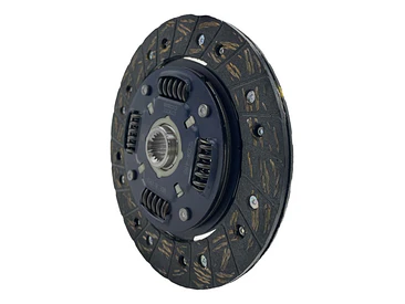 Kit Embrague Chevrolet Spark Gt 1.2 2010-2021  2 Piezas 9