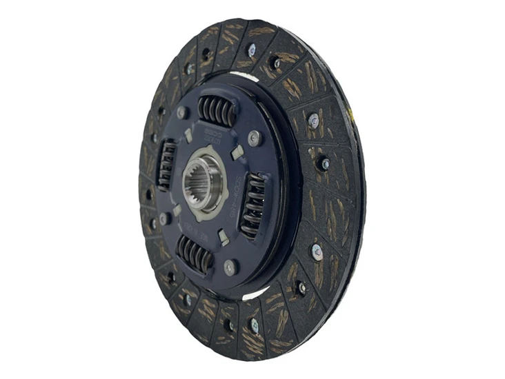 Kit Embrague Chevrolet Spark Gt 1.2 2010-2021  2 Piezas 9