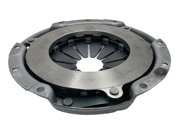 Kit Embrague Chevrolet Spark Gt 1.2 2010-2021  2 Piezas 4