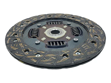 Kit Embrague Chevrolet Spark Gt 1.2 2010-2021  2 Piezas 8