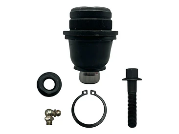 Rótula Inferior Der/izq Para Dodge Caliber 2.0 2.4 2007-2012 2