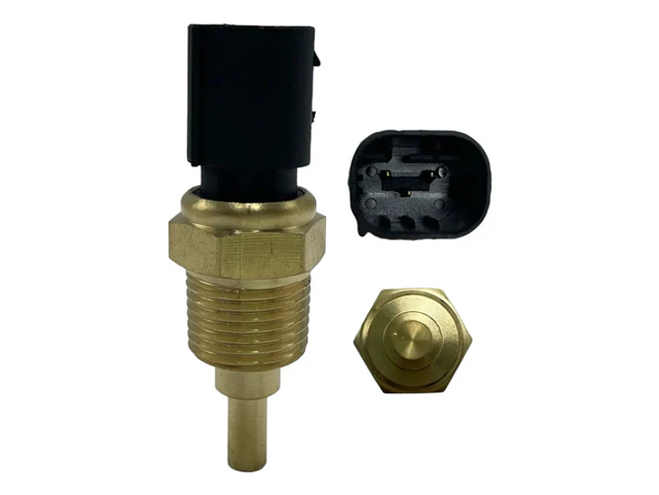 Bulbo Sensor Temperatura Jac J2 1.0 2012-2016 5