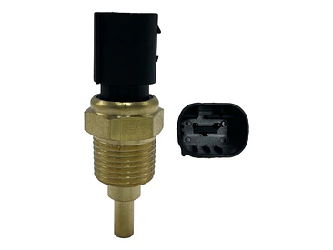 Bulbo Sensor Temperatura Jac J2 1.0 2012-2016 6