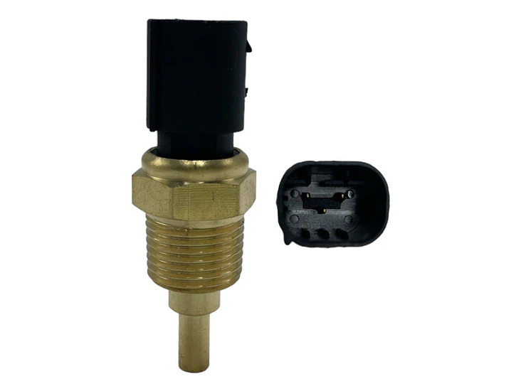 Bulbo Sensor Temperatura Jac J2 1.0 2012-2016 6
