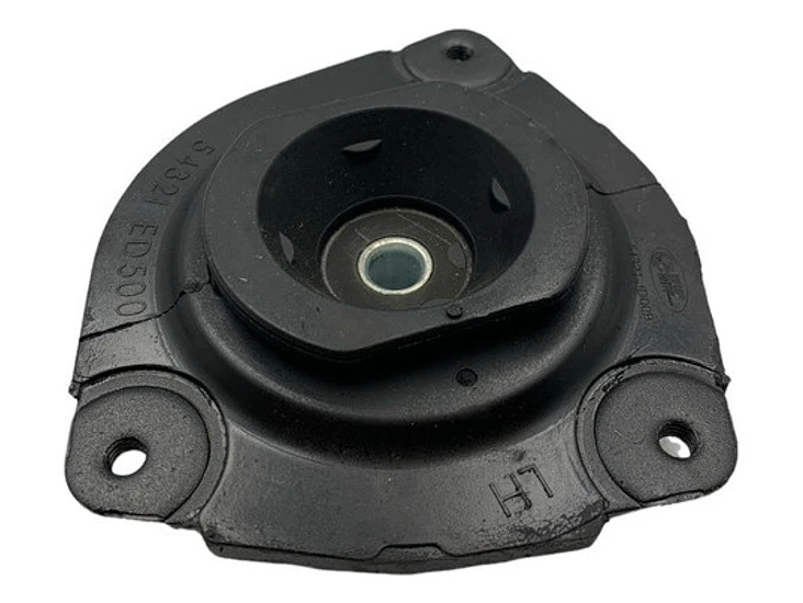 Cazoletas + Rodamiento ( El Par) Nissan Sentra 2.0 2007-2012 4