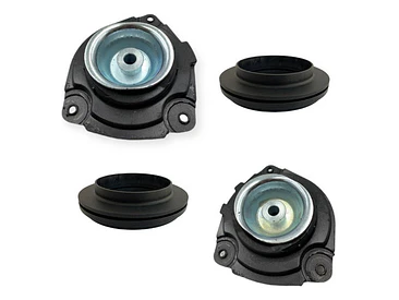 Cazoletas + Rodamiento ( El Par) Nissan Sentra 2.0 2007-2012 1