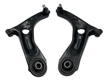 Bandeja Suspensión ( El Par) Byd F0 1.0 2009-2016 371qa 1