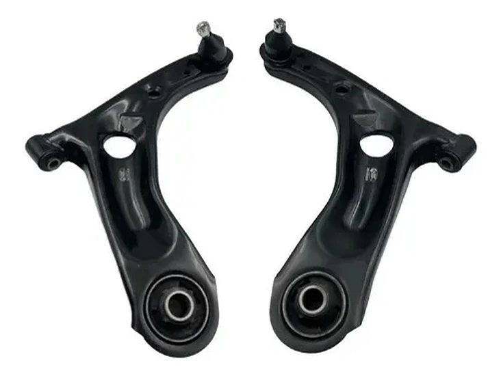 Bandeja Suspensión ( El Par) Byd F0 1.0 2009-2016 371qa 1