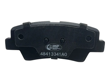 Pastilla Freno Cerámica Tra Para Ssangyong Tivoli 1.6  15-21 5