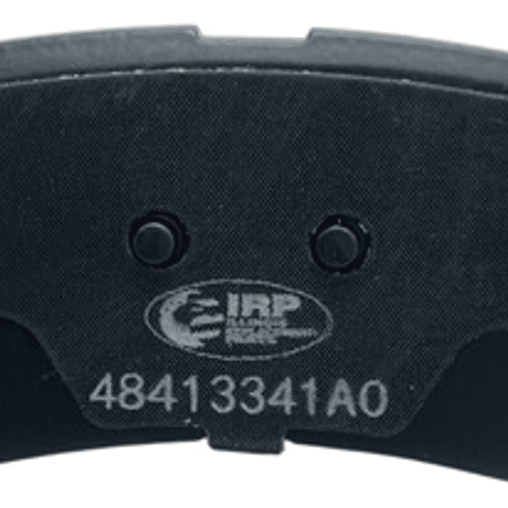 Pastilla Freno Cerámica Tra Para Ssangyong Tivoli 1.6  15-21 5