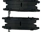 Pastilla Freno Cerámica Tra Para Ssangyong Tivoli 1.6  15-21 - Miniatura 4