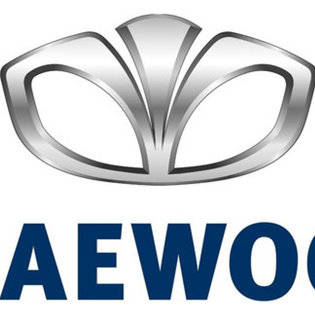 Juego Cables Bujias Daewo Lanos 1.6 1998-2002 A16dms Negro 3